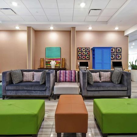 Home2 Suites By Hilton San Francisco Airport North South San Francisco Exteriér fotografie