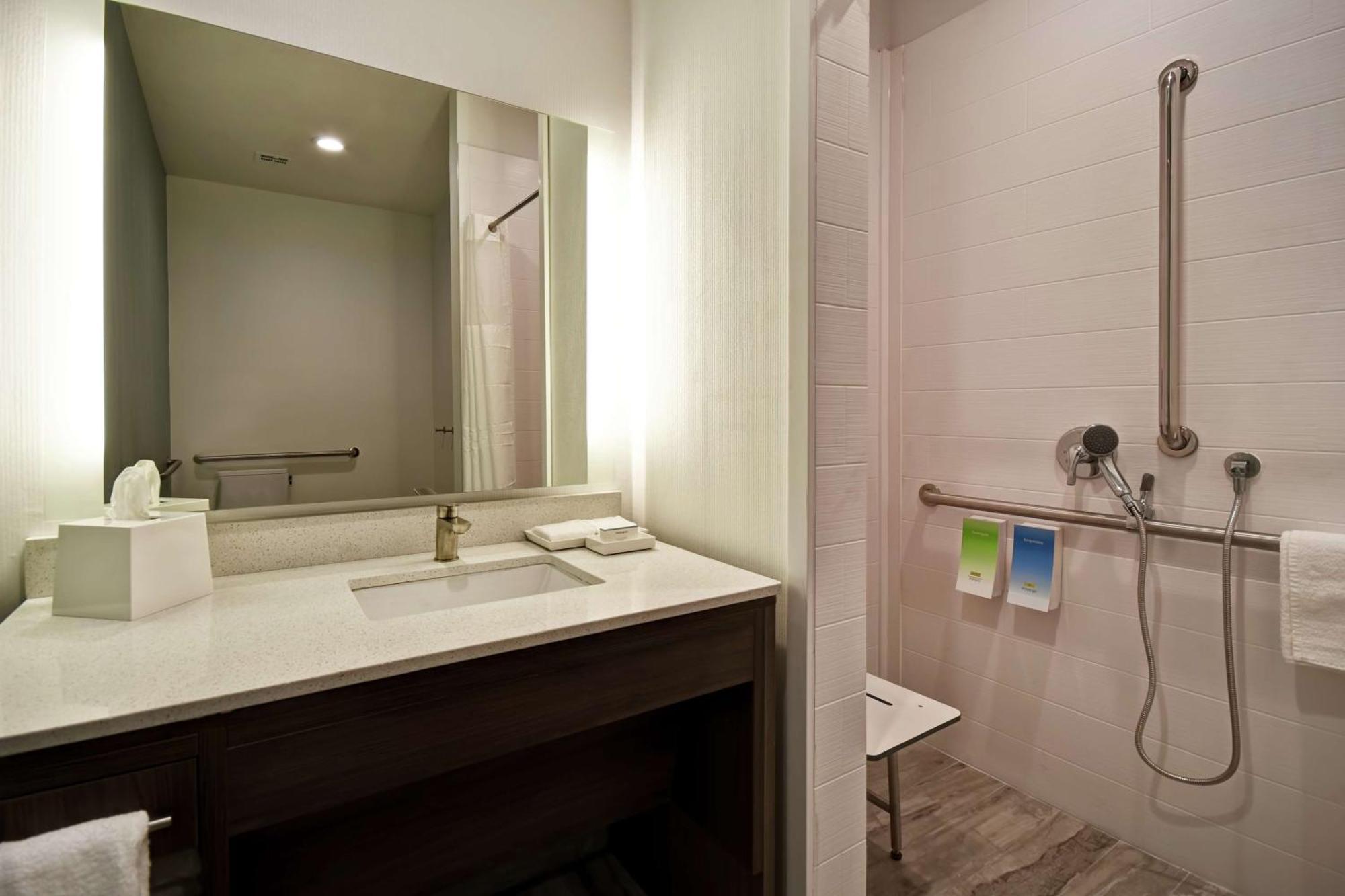 Home2 Suites By Hilton San Francisco Airport North South San Francisco Exteriér fotografie